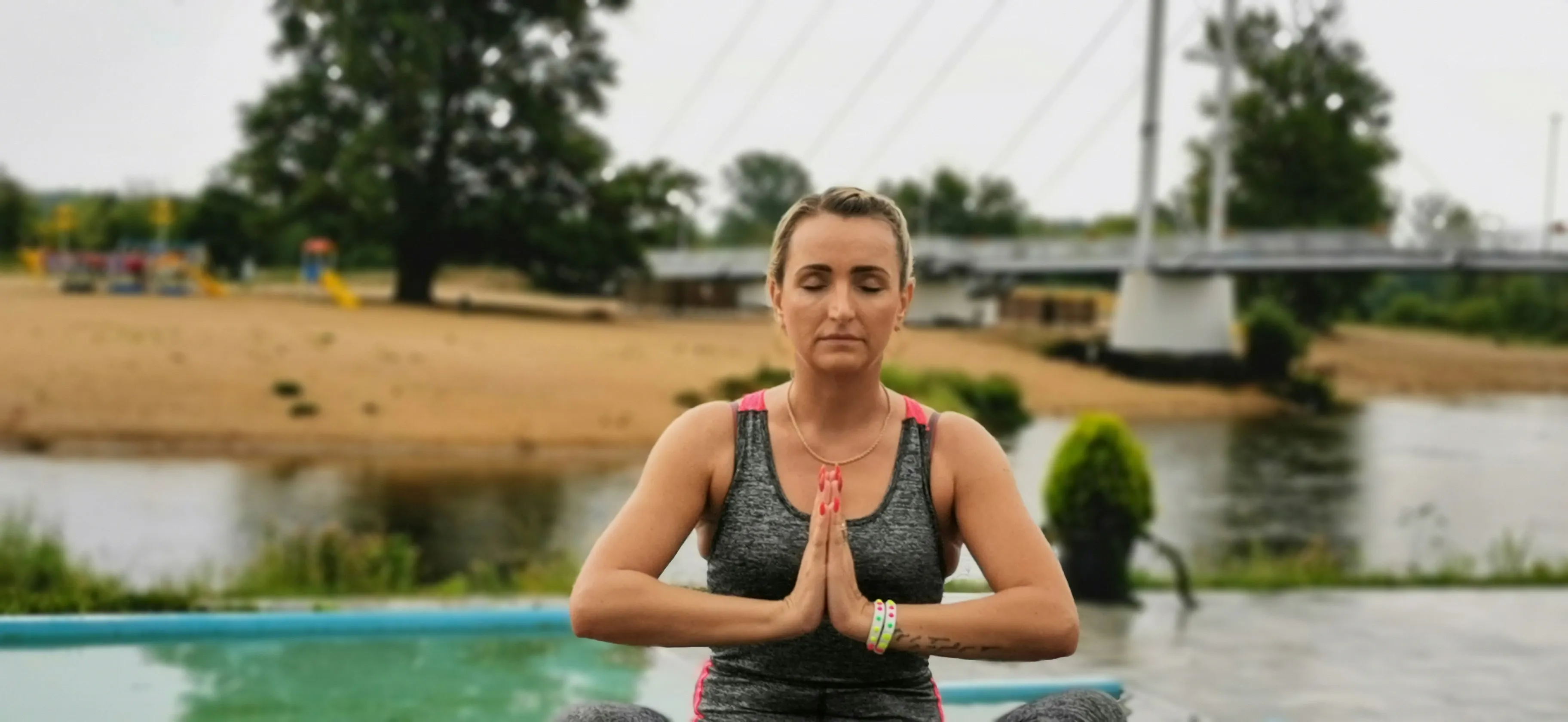 Featured blog post about breathing techniques and mindfulness