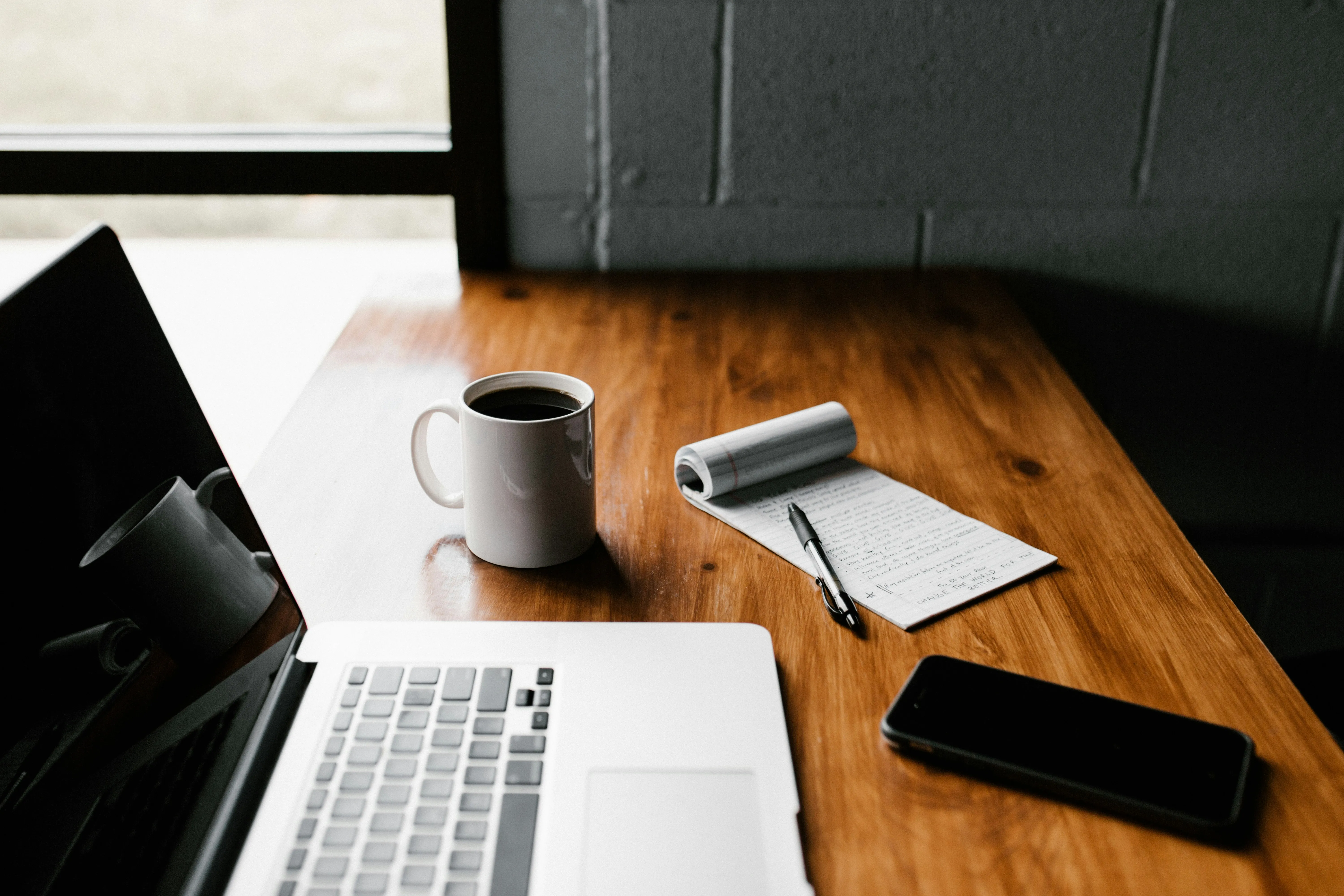 Blog post about Creating Work-Life Balance in a Hyper-Digital World