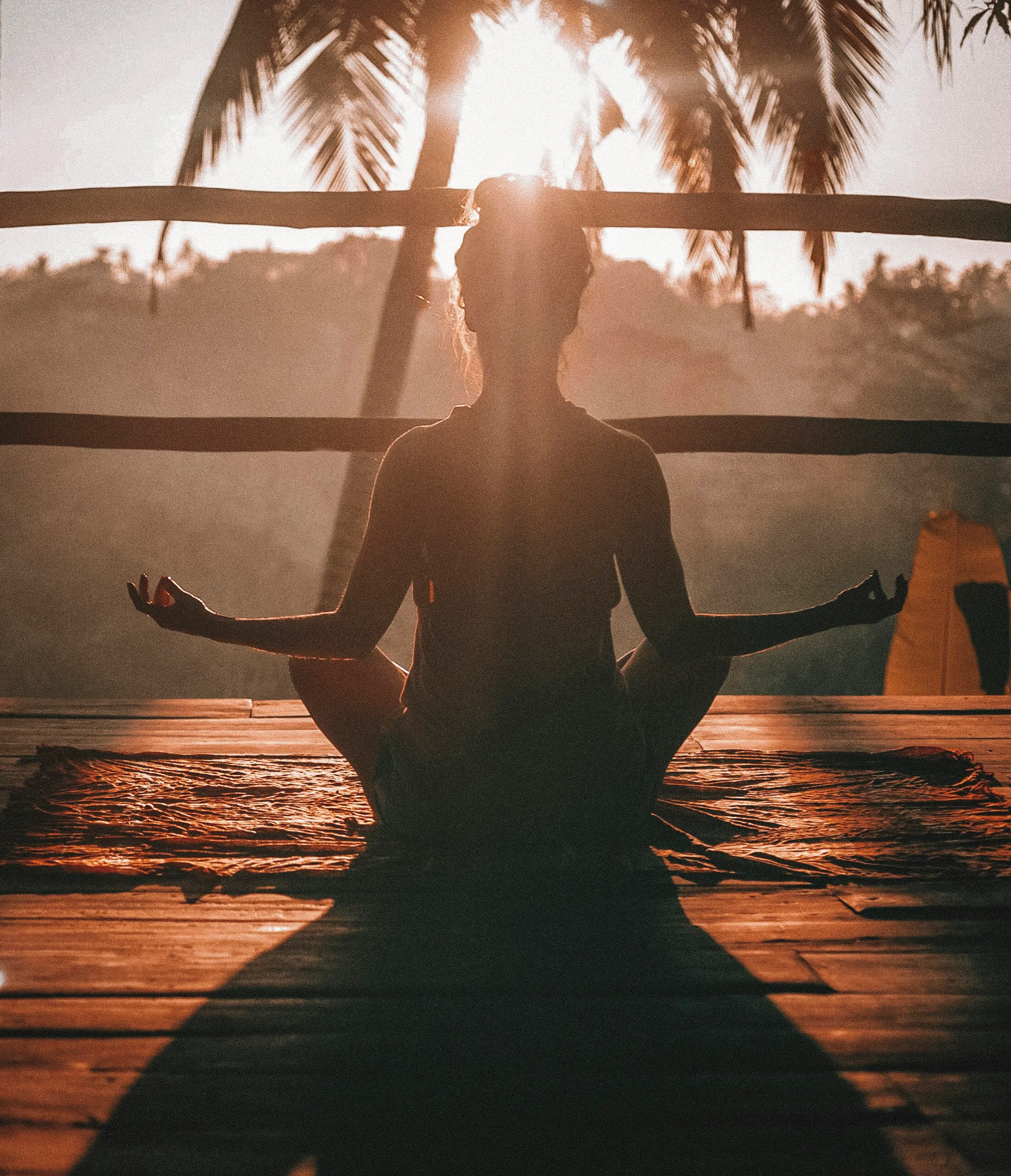 Blog post about Mindful Morning Routines for Maximum Mental Health
