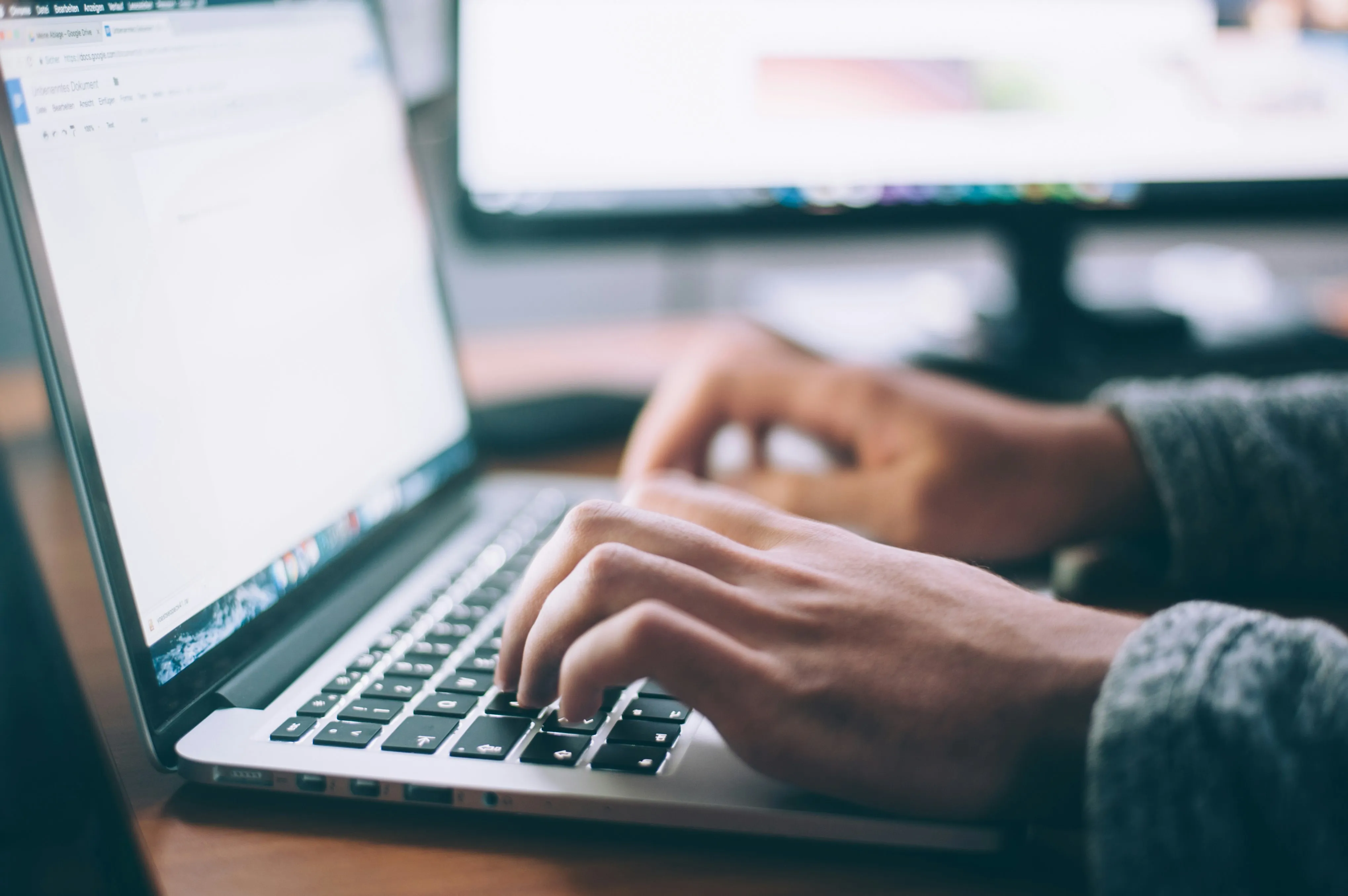 Blog post about How to Recognize and Overcome Career Burnout