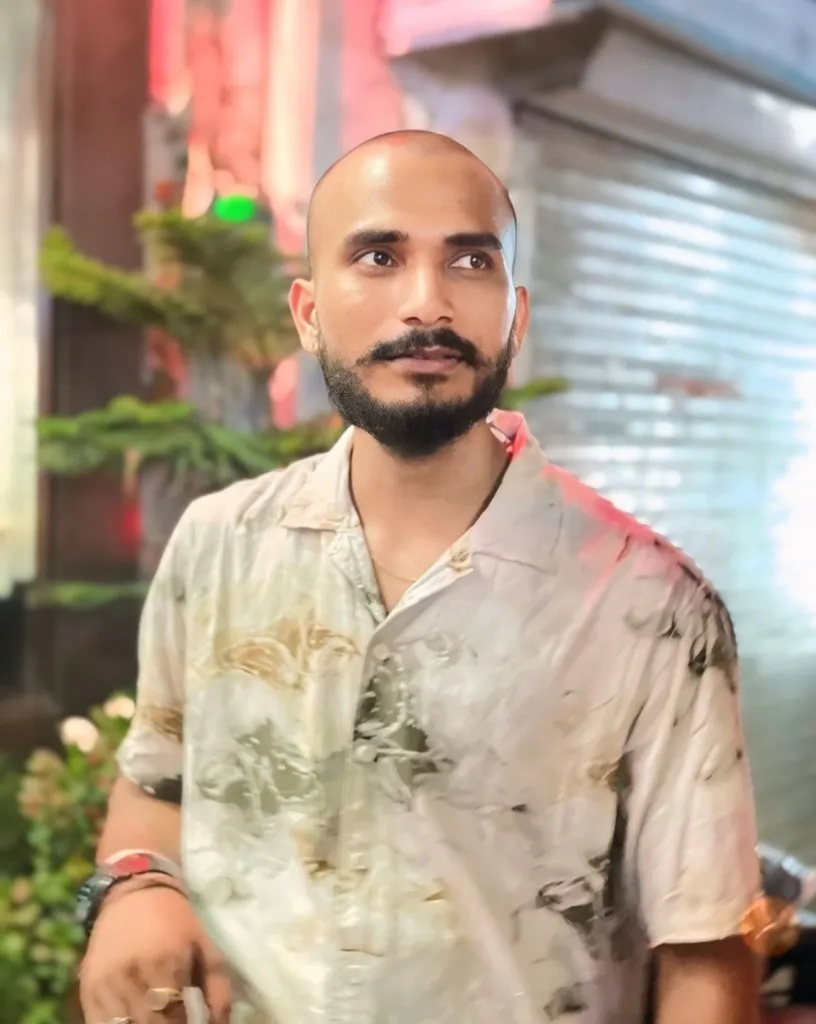 Sintu Kumar Sah