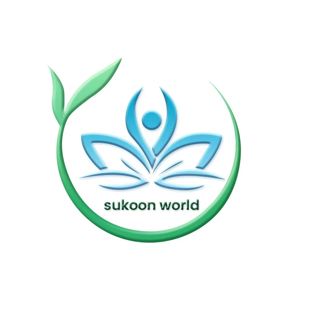 Sukoon World Logo